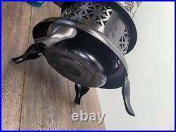 Vintage Perfection #525 Kerosene Smokeless Oil Heater Stove Portable Refurbished Vintage Perfection #525 Kerosene Smokeless Oil Heater Stove Portable Refurbished