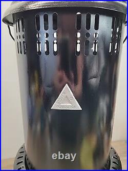 Vintage Perfection Kerosene Oil Heater Portable Stove #525 Refurbished New Wick Vintage Perfection Kerosene Oil Heater Portable Stove #525 Refurbished New Wick