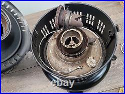 Vintage Perfection Kerosene Oil Heater Portable Stove #525 Refurbished New Wick Vintage Perfection Kerosene Oil Heater Portable Stove #525 Refurbished New Wick