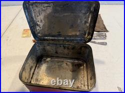 Vintage Primus No. 41 Brass Camp Stove Høvik Verk Norway