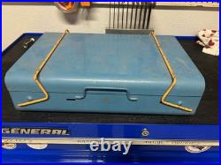 Vintage SEARS (Coleman) 2 Burner Camp Stove Model 476 74960