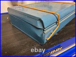 Vintage SEARS (Coleman) 2 Burner Camp Stove Model 476 74960