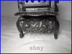 Vintage Superior Salesman's Sample Miniature Toy Stove