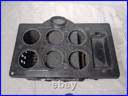 Vintage Superior Salesman's Sample Miniature Toy Stove