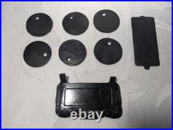 Vintage Superior Salesman's Sample Miniature Toy Stove