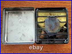 Vintage Taykit Folding Stove