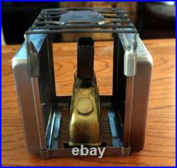 Vintage Taykit Folding Stove