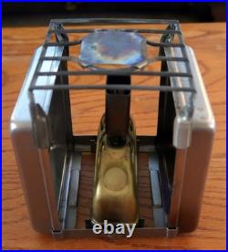 Vintage Taykit Folding Stove