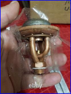 Vintage Very Rare 1960's DOLPHIN Portable Gas Cook Stove W Box + 2nd BURNER