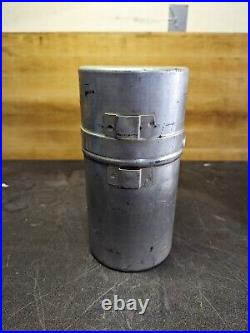 Vintage WWII B46 Coleman 530 GI Pocket Backpack Stove Made In USA
