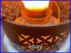 Vintage Working 560 Perfection Oil Kerosene Parlor Cabin Porch Heater Stove