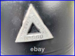 Vintage Working 560 Perfection Oil Kerosene Parlor Cabin Porch Heater Stove