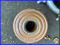 Vintage Working 560 Perfection Oil Kerosene Parlor Cabin Porch Heater Stove