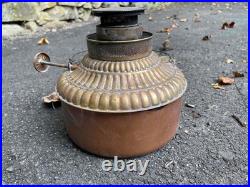 Vintage Working 560 Perfection Oil Kerosene Parlor Cabin Porch Heater Stove