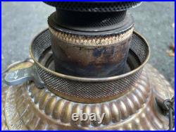 Vintage Working 560 Perfection Oil Kerosene Parlor Cabin Porch Heater Stove