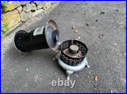 Vintage Working 560 Perfection Oil Kerosene Parlor Cabin Porch Heater Stove