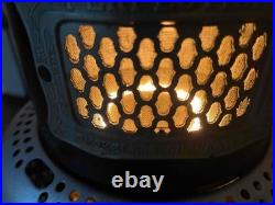 Vintage Working 560 Perfection Oil Kerosene Parlor Cabin Porch Heater Stove