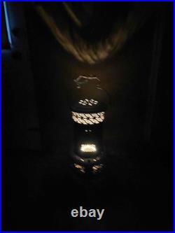 Vintage Working 560 Perfection Oil Kerosene Parlor Cabin Porch Heater Stove