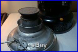 Vintage/antique Perfection Heater/stove Kerosene/oil Model 735 Preowned Nice