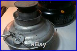 Vintage/antique Perfection Heater/stove Kerosene/oil Model 735 Preowned Nice