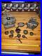 Vintage_lot_Crescent_queen_Cast_Iron_Wood_Stove_Salesman_Sample_Toy_accessories_01_fkfh