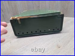 Vtg Coleman 425E 499 9/78 Two Burner Camp Stove Box, Open Box