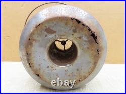 Vtg Perfection 510 Oil Kerosene Parlor Cabin Heater Stove W Burner Junior