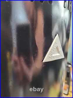 Vtg Perfection #525 Kerosene Oil Heater Portable Stove Refurbished New Wick