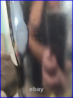 Vtg Perfection #525 Kerosene Oil Heater Portable Stove Refurbished New Wick