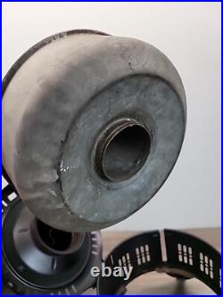 Vtg Perfection #525 Kerosene Oil Heater Portable Stove Refurbished New Wick