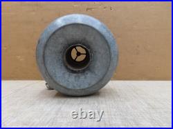 Vtg Perfection Kerosene Oil Stove Heater Burner Fuel Tank #500 W Wick