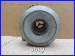 Vtg Perfection Kerosene Oil Stove Heater Burner Fuel Tank #500 W Wick