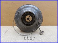 Vtg Perfection Kerosene Oil Stove Heater Burner Fuel Tank #500 W Wick