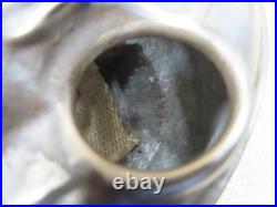 Vtg Perfection Kerosene Oil Stove Heater Burner Fuel Tank #500 W Wick