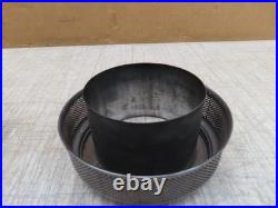 Vtg Perfection Kerosene Oil Stove Heater Burner Fuel Tank #500 W Wick