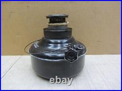 Vtg Restored Perfection Kerosene Oil Stove Heater Burner Fuel Tank #500 W Wick