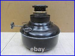 Vtg Restored Perfection Kerosene Oil Stove Heater Burner Fuel Tank #500 W Wick