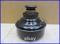 Vtg Restored Perfection Kerosene Oil Stove Heater Burner Fuel Tank #500 W Wick