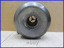 Vtg Restored Perfection Kerosene Oil Stove Heater Burner Fuel Tank #500 W Wick