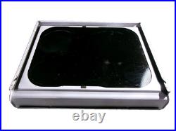 W10223231 Maytag Range Oven Cooktop WHITE