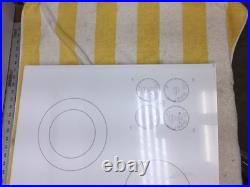 W10297311 KitchenAid Whirlpool Range Oven Cooktop Assembly free shipping