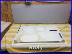 W10297311 KitchenAid Whirlpool Range Oven Cooktop Assembly free shipping