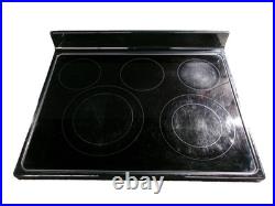 W10651915 Whirlpool Range Oven Assembly Cooktop