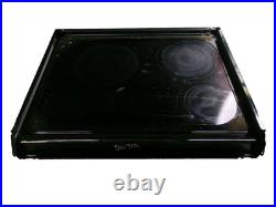 W10651915 Whirlpool Range Oven Assembly Cooktop