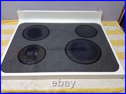 WB62T10026 WHIRLPOOL RANGE COOKTOP Free Shipping