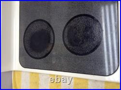 WB62T10026 WHIRLPOOL RANGE COOKTOP Free Shipping