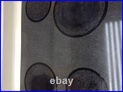 WB62T10026 WHIRLPOOL RANGE COOKTOP Free Shipping