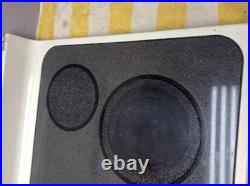 WB62T10026 WHIRLPOOL RANGE COOKTOP Free Shipping