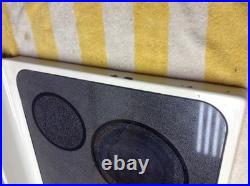 WB62T10026 WHIRLPOOL RANGE COOKTOP Free Shipping