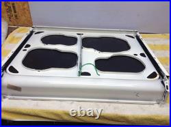 WB62T10026 WHIRLPOOL RANGE COOKTOP Free Shipping